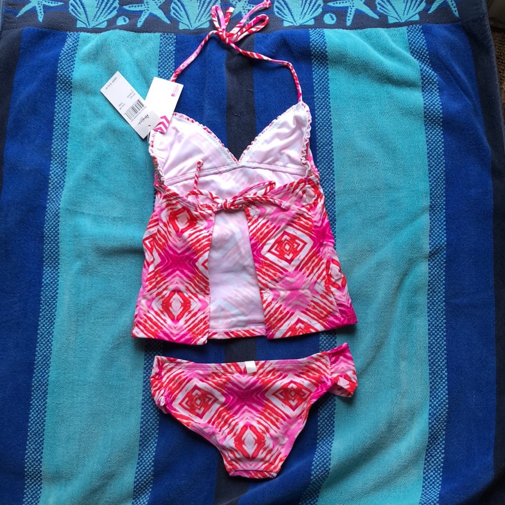 Girls Raisins Pacific Palisades Set - Picture 2 of 3